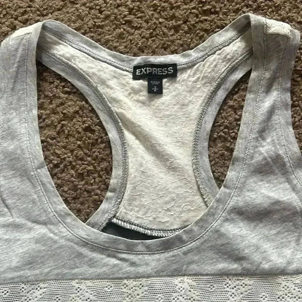 Tank top bundle 4pc - Picture 4 of 6